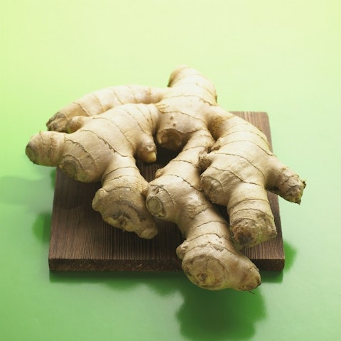 Ginger 8 Easily Digestible Foods to Soothe an Upset Stomach