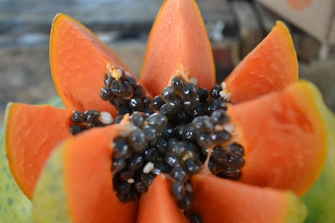papaya 8 Easily Digestible Foods to Soothe an Upset Stomach
