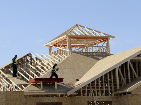 10 Biggest Influencers in the Construction Industry