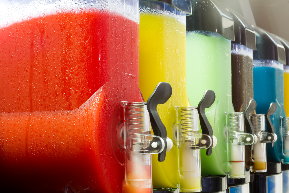 7 Countries that Produce the Most Juice in the World