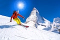10 Easiest Winter Olympic Sports to Qualify for