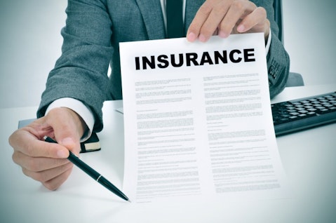11 Biggest Insurance Companies in the US