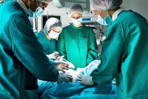 Best Surgical Hospitals in the World 