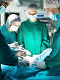 11 Highest Paying States for Surgeons