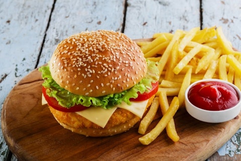 16 Healthiest Fast Food Menu Items and Restaurants: Should You Invest Healthful?