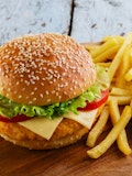 5 Most Profitable Fast-Food Chains