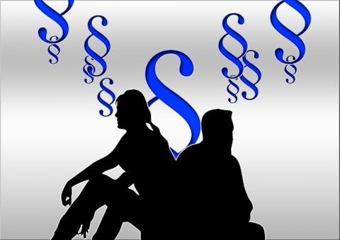 family-law-329569_1920 12 Hardest States to get a Divorce in America