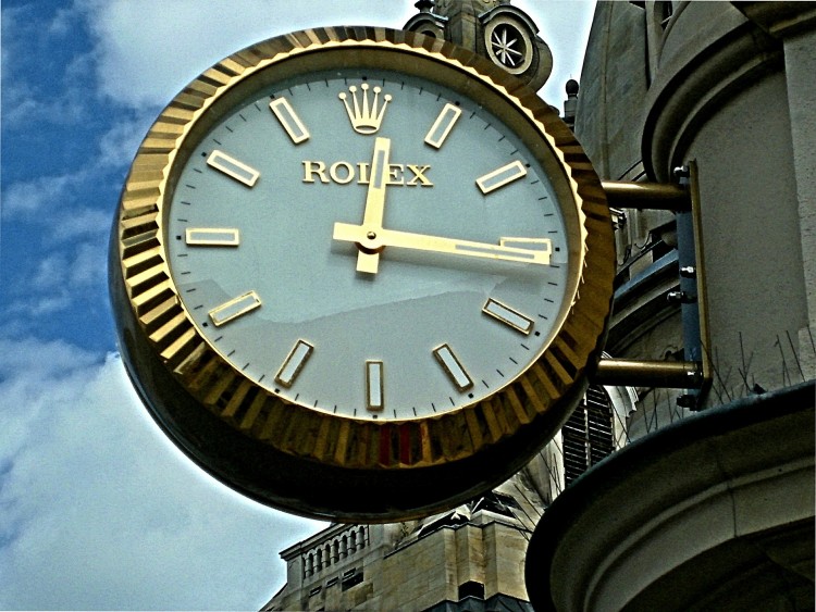 clock-539913_1920 11 Most Expensive Rolex Watches In the World