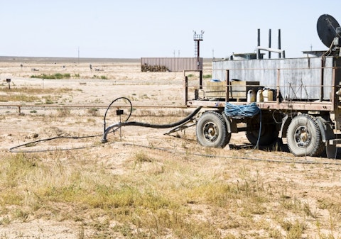 Countries that Produce The Most Uranium in The World