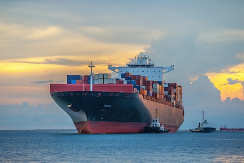 5 Most Advanced Countries in International Trade