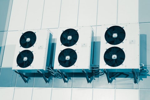 10 Largest HVAC Companies in the USA