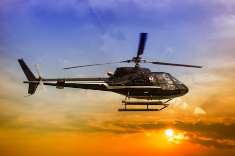 Air Methods, AIRM, Helicopter for sightseeing., flying, shutterstock_200924264