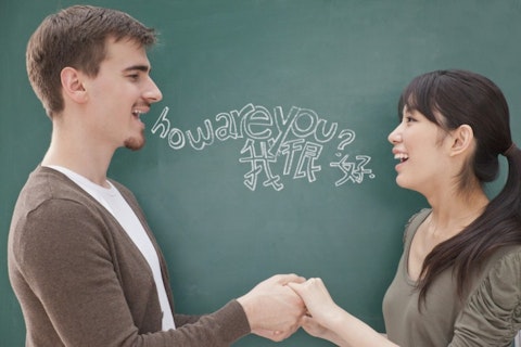 7 Easiest Languages To Learn For Spanish, Chinese and Arabic Speakers