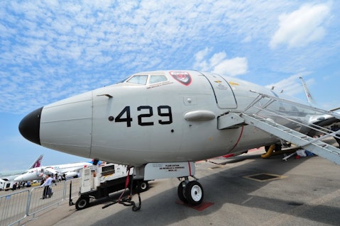 poseidon, boeing, warfare, biennial, submarine, navy, show, military, defense, commercial, singapore, jet, event, technology, asia, airshow, exhibition, mission, p-8, 11 Most Expensive Military Planes in the World