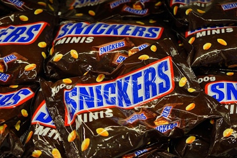 snickers-461902_1280 10 Wealthiest Families in the World