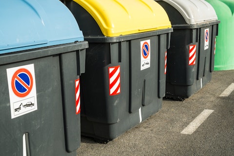 11 Best Waste Management Stocks to Buy Now