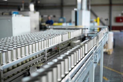 canned, can, drinks, food, liquid, convey, row, beverage, line, assembly, er, alcohol, conveyor, equipment, energy, beer, packaging, manufacturing, aluminum, production,