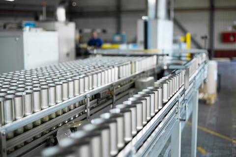 canned, can, drinks, food, liquid, convey, row, beverage, line, assembly, er, alcohol, conveyor, equipment, energy, beer, packaging, manufacturing, aluminum, production,