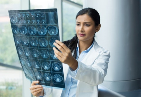 A and N photography/Shutterstock.com 19 Highest Paying Jobs for Doctors 