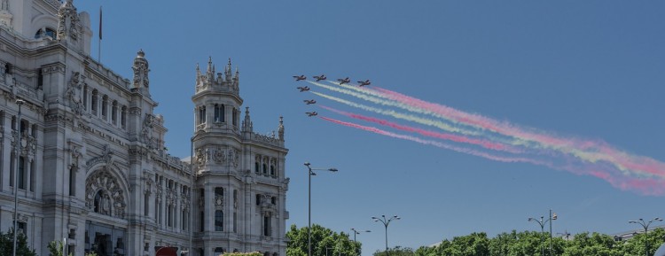 aircraft-799528_1280 11 Most Technologically Advanced Militaries In the World 