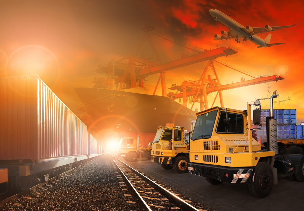 11 Biggest Logistics Companies in the US