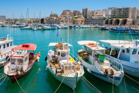 10 Best Places to Retire in Greece