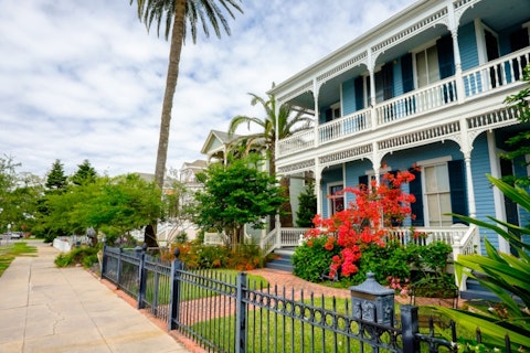 Best Places to Retire in Texas