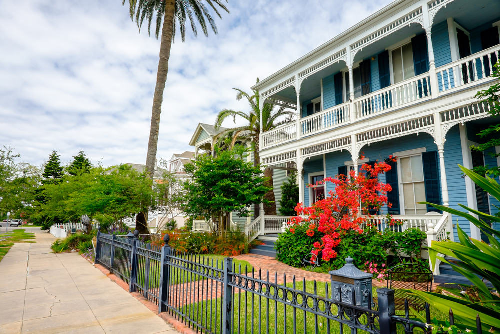 11 Best Places to Retire in Texas