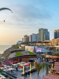 8 Most Expensive Countries in South America