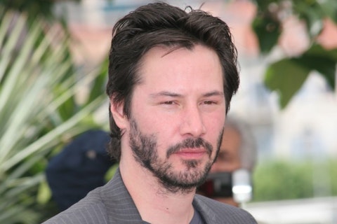 keanu, popular, ceremony, talent, movie, pose, cinema, star, cannes, people, top, celebrity, portrait, smile, premiere, entertainment, reeves, gala, famous, men, person, 10 Easiest Celebrities To Work With
