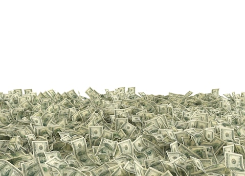 Top 25 Countries with Highest Foreign Currency Reserves in the World