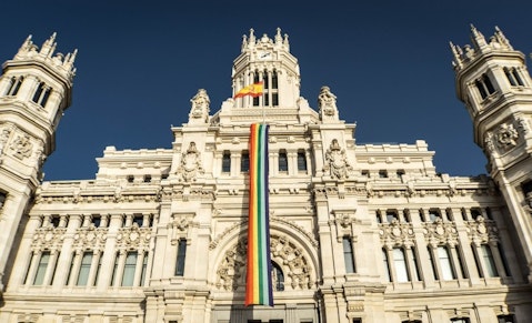 gay-pride-830811_1280 11 Most Gay-Friendly Cities in the World