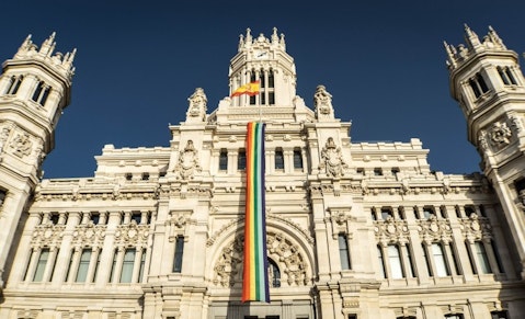 gay-pride-830811_1280 11 Most Gay-Friendly Cities in the World 