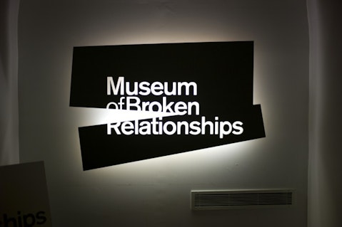 broken, zagreb, museum, boy, sad, funny, sightseeing, relationship, girl, famous, croatia, upset, heart, mend
