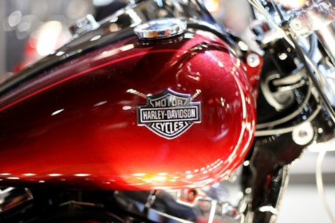 11 Best-Selling Motorcycles of All Time