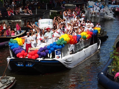 gay-pride-876075_1280 11 Most Gay-Friendly Cities in the World 