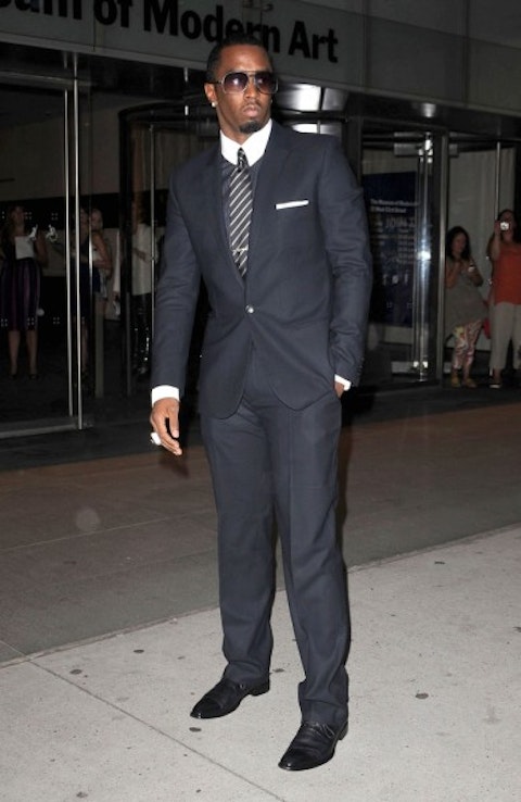 Everett Collection / Shutterstock.com 13 Rappers Who Own Successful Clothing Lines