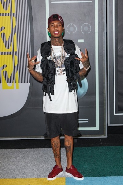 Press Line Photos / Shutterstock.com 13 Rappers Who Own Successful Clothing Lines 
