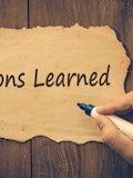 11 Most Valuable Lessons Learned in Life: Essay Ideas