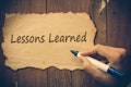 11 Most Valuable Lessons Learned in Life: Essay Ideas