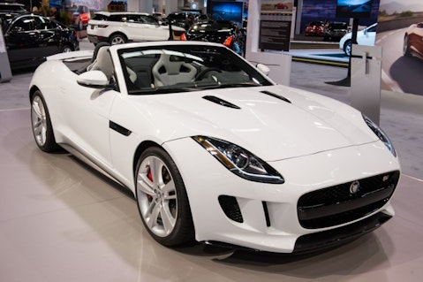 car, jaguar, auto, orange county international auto show, 2013, horizontal, anaheim, automobile, california, f-type, luxury, convertible, 7 Countries That Make The Best Cars in the World 