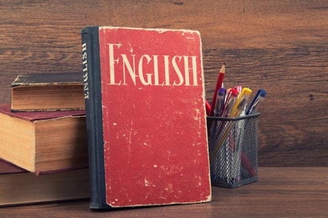 english, grammar, school, business, background, lesson, sign, text, literature, closeup, study, learn, british, teach, language, education, knowledge, lecture, resource, 11 Best Countries in English Proficiency 