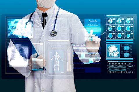 Morgan Stanley Lifted GE HealthCare Target to $80 in Late October, Citing Strong Orders and Backlog