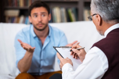 10 Low-Stress Jobs For People With Anxiety and Depression Disorder