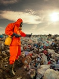 8 Countries that Produce the Most Garbage in the World
