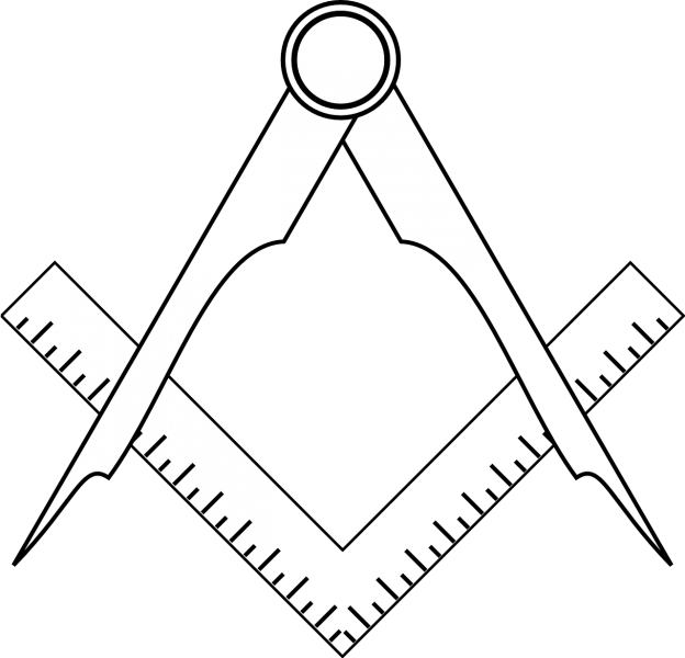 freemason-309722_1280 8 Conspiracy Theories About The New World Order