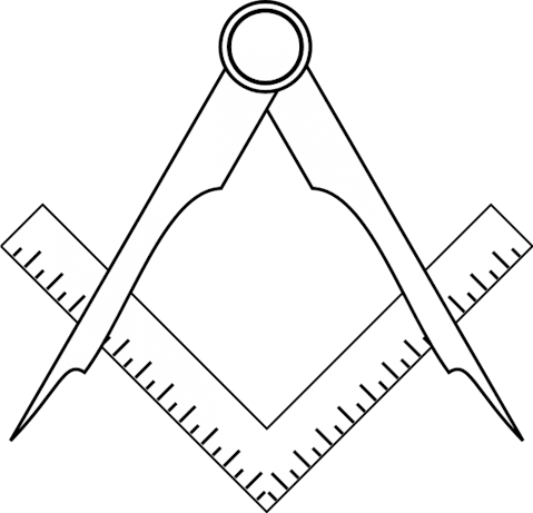 freemason-309722_1280 8 Conspiracy Theories About The New World Order