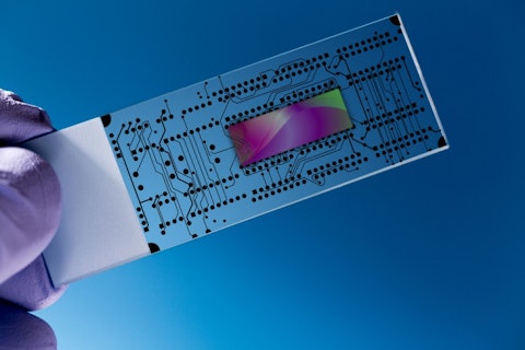 10 Most Advanced Countries in Nanotechnology