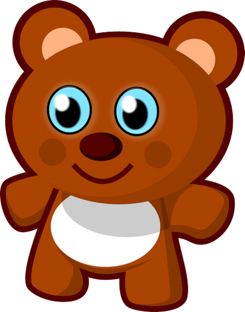 teddy-bear-152700_1280 11 Most Annoying Toys Ever Invented