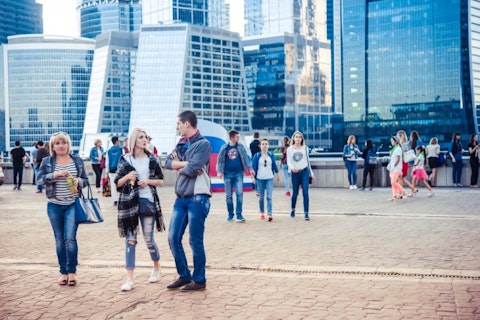 architecture, beautiful, building, business, city, convention, downtown, editorial, estate, kutuzovsky, luxury, meeting, modern, moscow, new, office, outdoors, people, 11 Worst Countries for LGBT Travellers